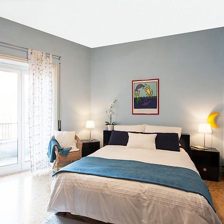 Vatican Apartment Holiday 罗马 外观 照片