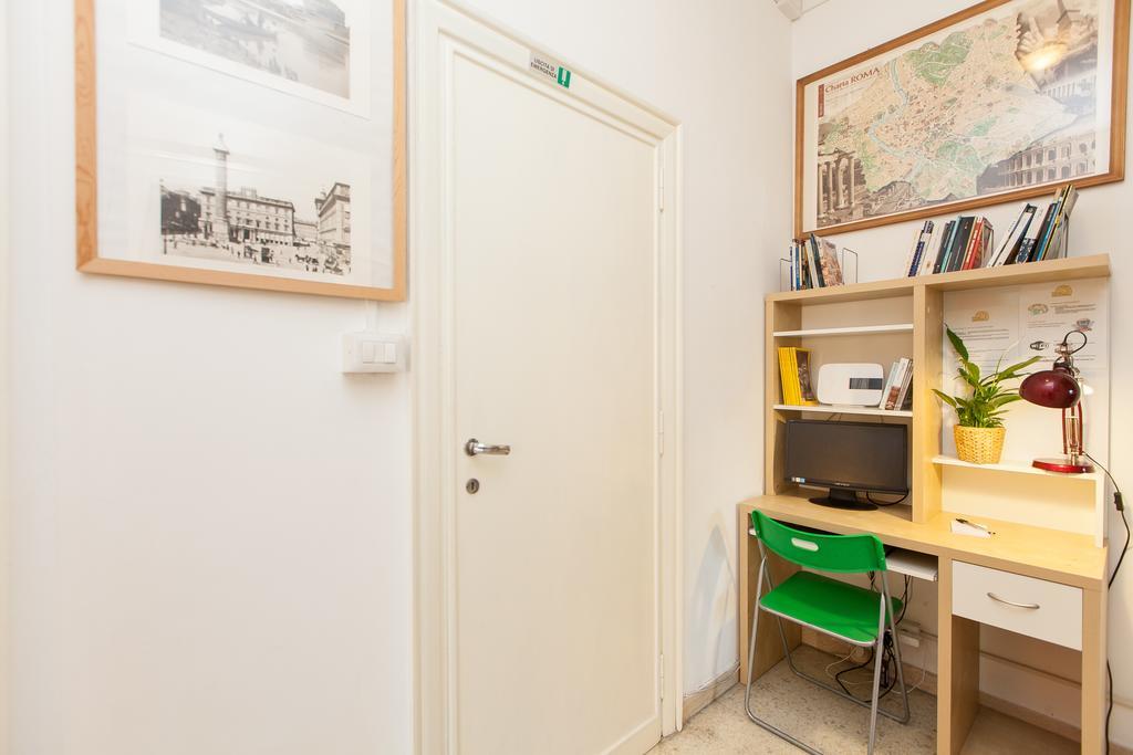 Vatican Apartment Holiday 罗马 外观 照片