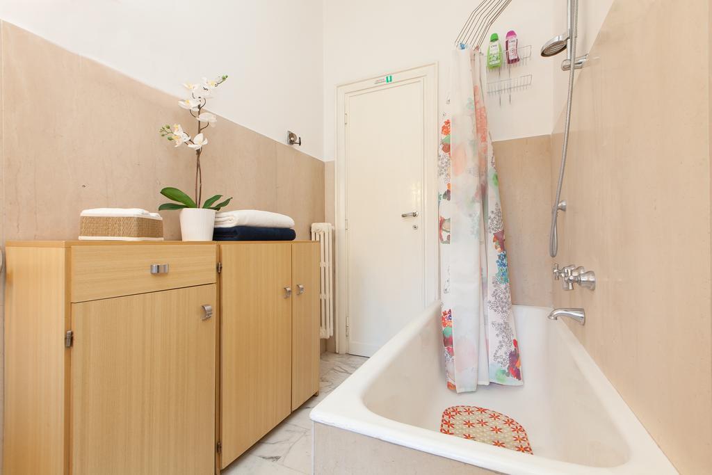 Vatican Apartment Holiday 罗马 外观 照片