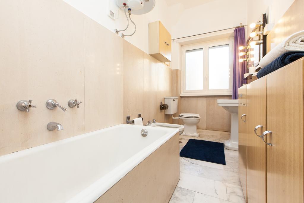 Vatican Apartment Holiday 罗马 外观 照片
