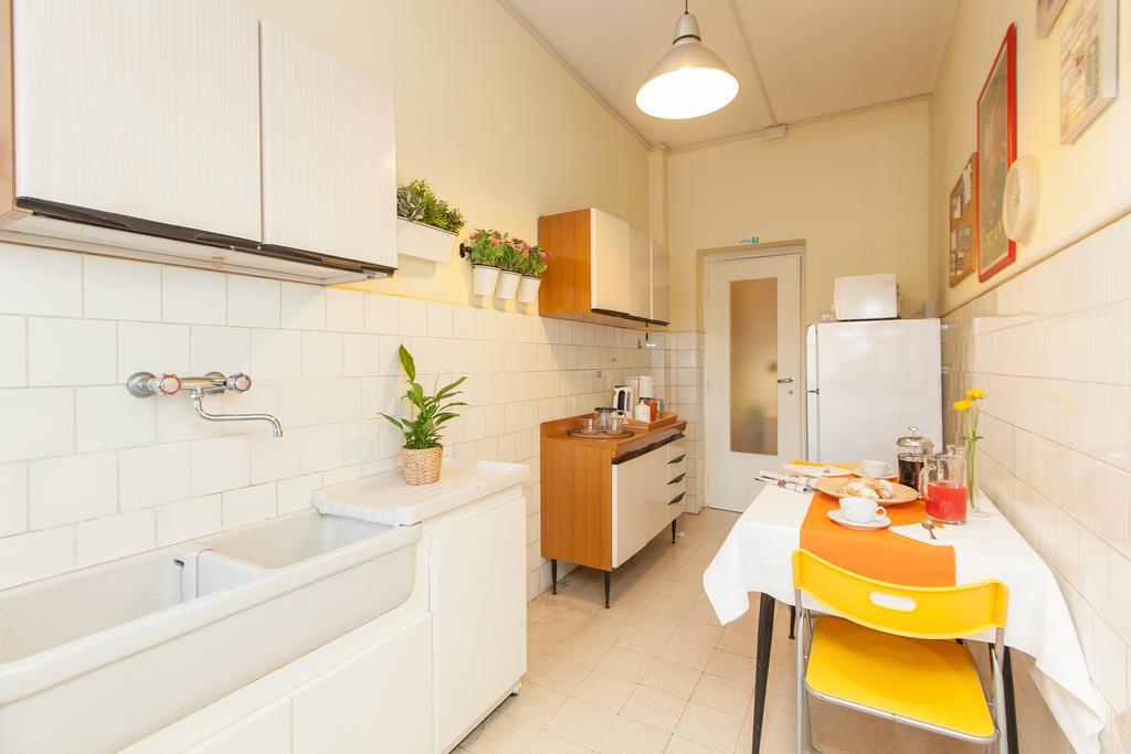 Vatican Apartment Holiday 罗马 外观 照片