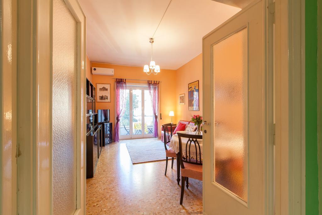 Vatican Apartment Holiday 罗马 外观 照片