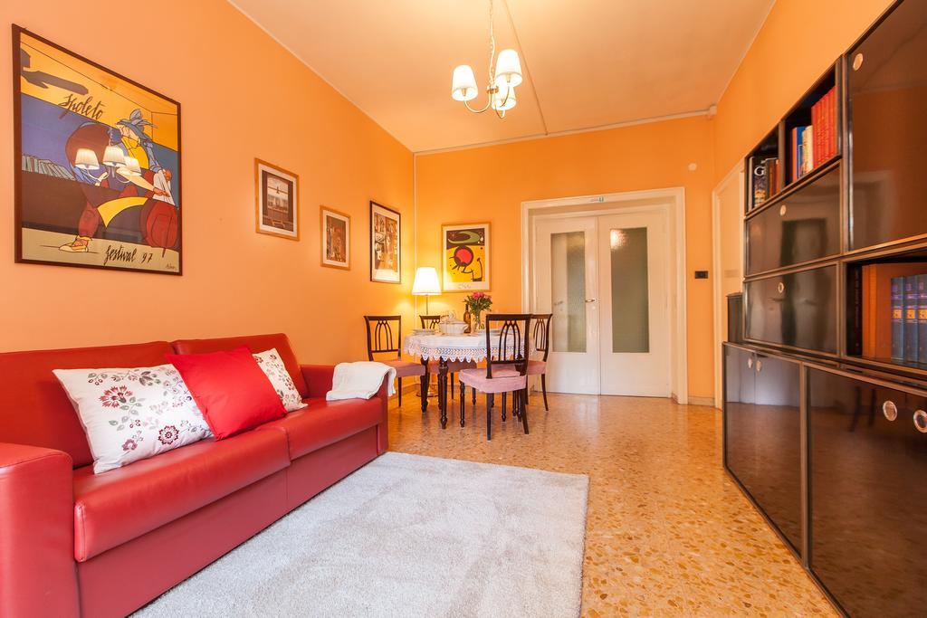 Vatican Apartment Holiday 罗马 外观 照片