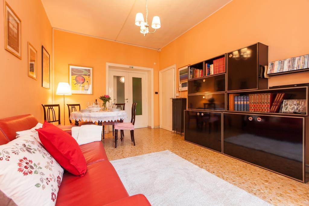 Vatican Apartment Holiday 罗马 外观 照片