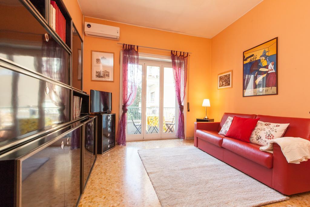 Vatican Apartment Holiday 罗马 外观 照片