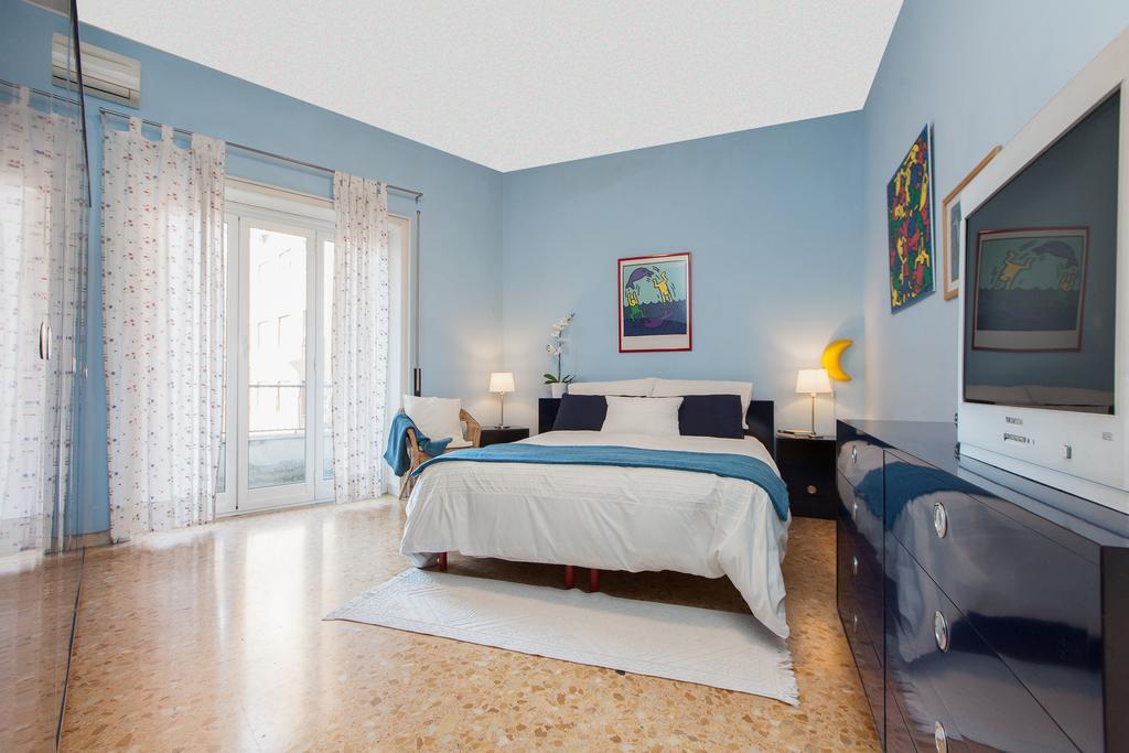 Vatican Apartment Holiday 罗马 外观 照片