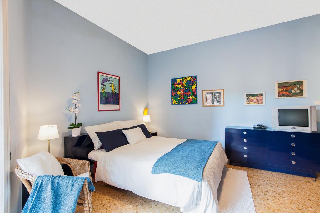 Vatican Apartment Holiday 罗马 外观 照片